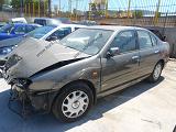 NISSAN PRIMERA P11